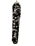 Cider Print Black Casual Pants Size S - photo 5