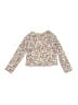 Baby Gap Ivory Rash Guard Size 3 - photo 2