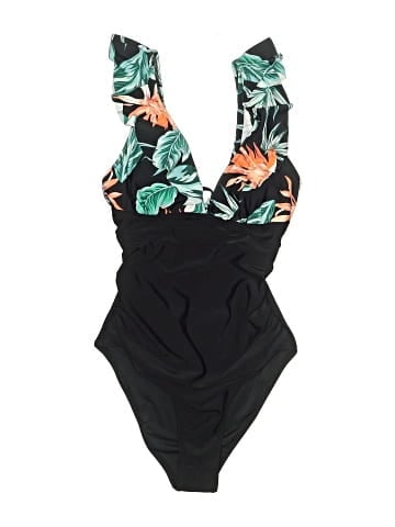Cupshe One Piece Swimsuit (view 1)