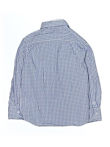 Crewcuts Long Sleeve Button-Down Shirt (view 2)