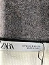 Zara Silver Sleeveless Top Size M - photo 7