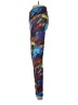 Athleta Print Blue Active Pants Size XXS (petite) - photo 5