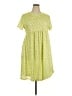 Unbranded Green Casual Dress Size XXL - photo 1