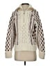 Pilcro Ivory Pullover Sweater Size S (petite) - photo 1