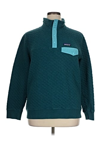 Patagonia Pullover Sweater (view 1)