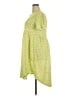 Unbranded Green Casual Dress Size XXL - photo 5