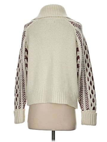 Pilcro Pullover Sweater (view 2)