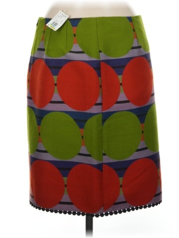 Sara Campbell Casual Skirt (view 2)