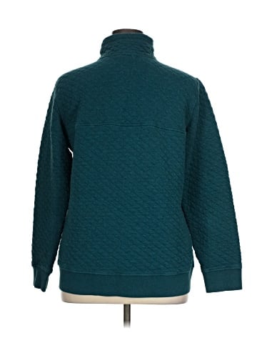 Patagonia Pullover Sweater (view 2)