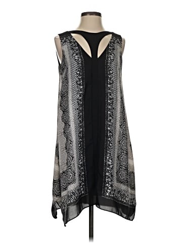 BCBGMAXAZRIA Casual Dress (view 1)