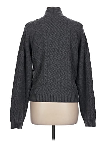 Sunday Best Wool Pullover Sweater (view 2)