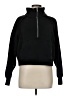EFAN Black Zip Up Hoodie Size M - photo 1