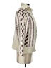 Pilcro Ivory Pullover Sweater Size S (petite) - photo 4
