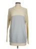 Madewell Color Block Ivory Pullover Sweater Size XS - photo 1