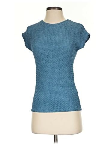 Zara Short Sleeve Turtleneck (view 1)