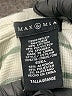 Max & Mia Ivory Pullover Sweater Size L - photo 7