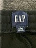 Gap Black Casual Pants Size Lg Petite - photo 7