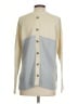 Madewell Color Block Ivory Pullover Sweater Size XS - photo 2
