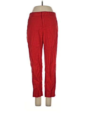 Banana Republic Linen Pants (view 1)