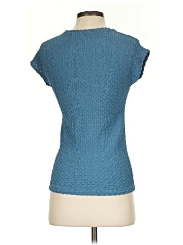 Zara Short Sleeve Turtleneck (view 2)