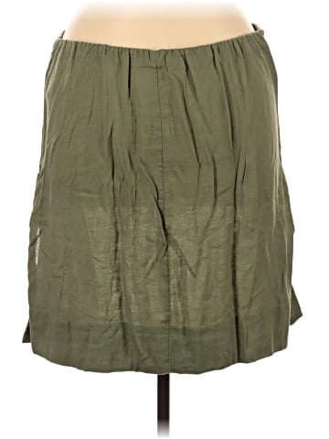 Anthropologie Casual Skirt (view 2)