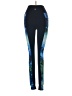 Athleta Graphic Blue Active Pants Size XXS - photo 2