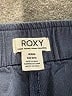 Roxy Black Athletic Shorts Size M - photo 3