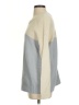 Madewell Color Block Ivory Pullover Sweater Size XS - photo 5