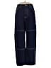 J. Galt 100% Cotton Blue Jeans Size S - photo 1