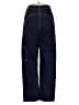 J. Galt 100% Cotton Blue Jeans Size S - photo 2