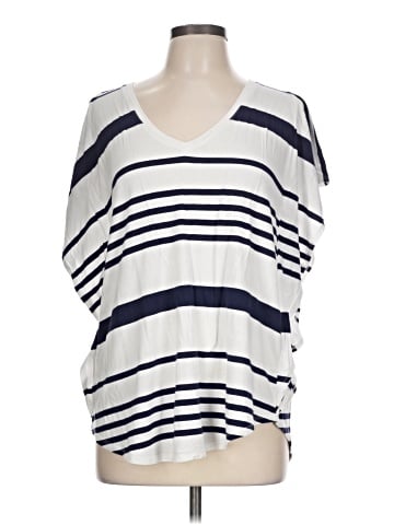 Tommy Hilfiger Short Sleeve Top (view 1)