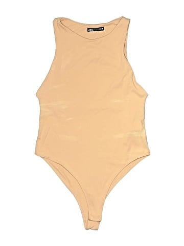 Zara Bodysuit (view 1)