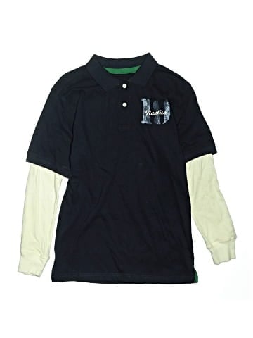 Nautica Long Sleeve Top (view 1)