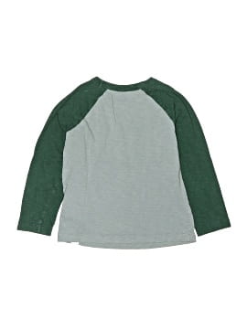 Baby Gap 3/4 Sleeve T-Shirt (view 2)