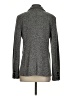 Ann Taylor LOFT Tweed Gray Blazer Size 4 - photo 2