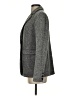 Ann Taylor LOFT Tweed Gray Blazer Size 4 - photo 5