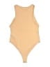 Zara Tan Bodysuit Size M - photo 2