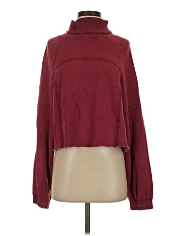 Aerie Turtleneck Sweater (view 1)