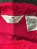 H&M Hearts Pink Shorts Size 6X - photo 3
