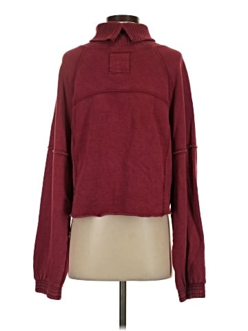 Aerie Turtleneck Sweater (view 2)