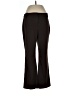 Maurices Brown Dress Pants Size 9 - 10 - photo 1