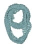 Unbranded Teal Scarf One size - photo 1
