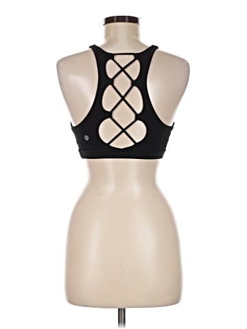 Lululemon Athletica Sports Bra (view 2)