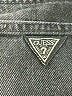 Guess Jeans Black Jeans Size S (estimated) - photo 4