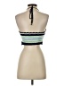 Aerie Green Sleeveless Top Size XS - photo 2