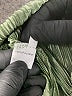 Unbranded 100% Polyester Stripes Green Shorts Size S - photo 5