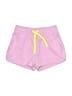 Crewcuts Outlet 100% Polyester Pink Shorts Size 3 - photo 1