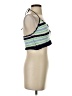 Aerie Green Sleeveless Top Size XS - photo 4