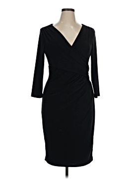 Lauren by Ralph Lauren Cocktail Dress (view 1)