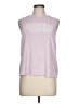 Puma Pink Sleeveless T-Shirt Size L - photo 1